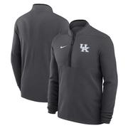 Kentucky Nike Dri-Fit Victory 1/2 Zip